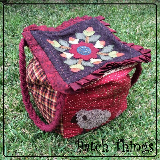 Knit Bag (1)