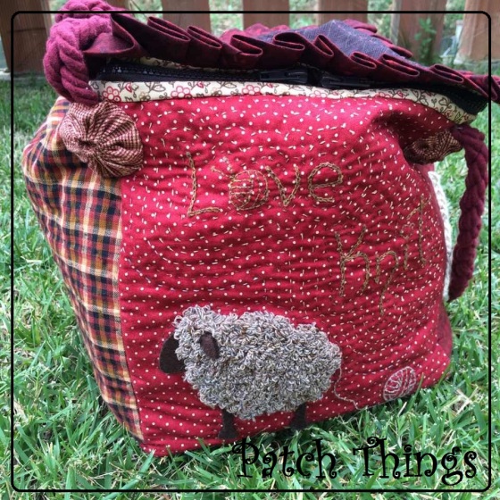 Knit Bag (2)