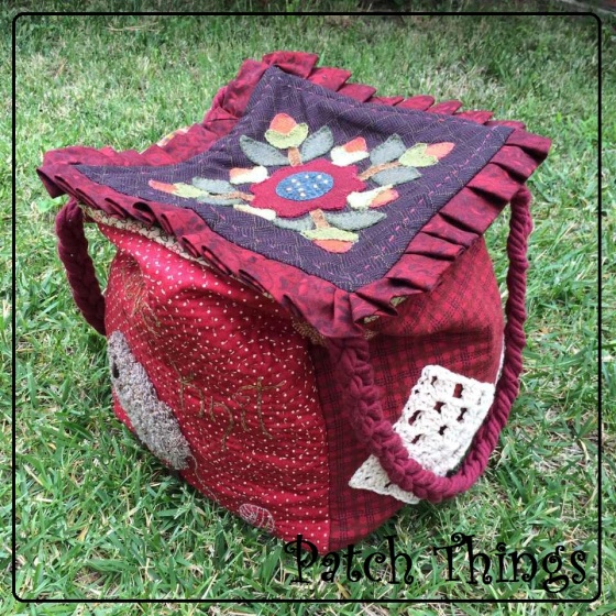 Knit Bag (3)