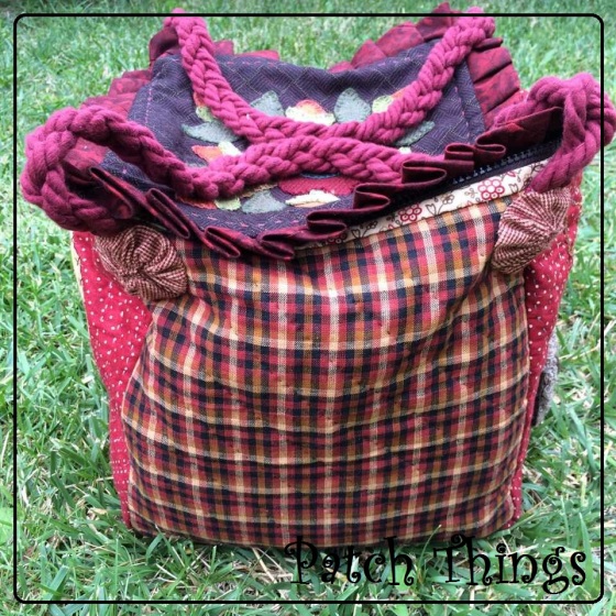 Knit Bag (6)