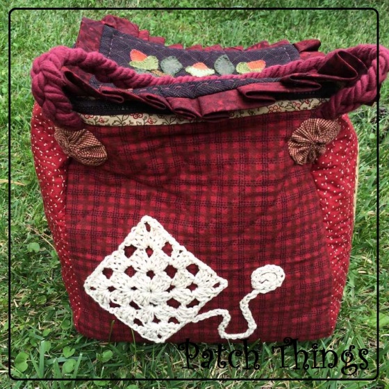 Knit Bag (7)